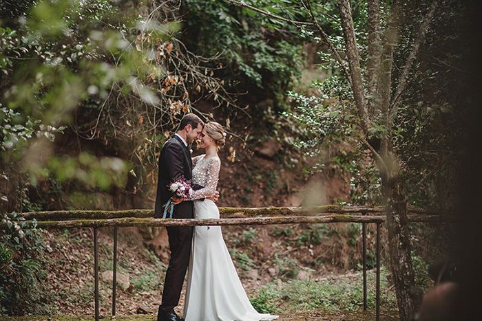 vestido novia Rime Arodaky