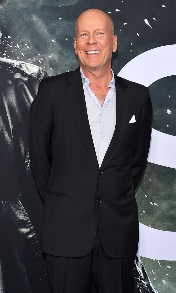 \"Glass\" New York Premiere