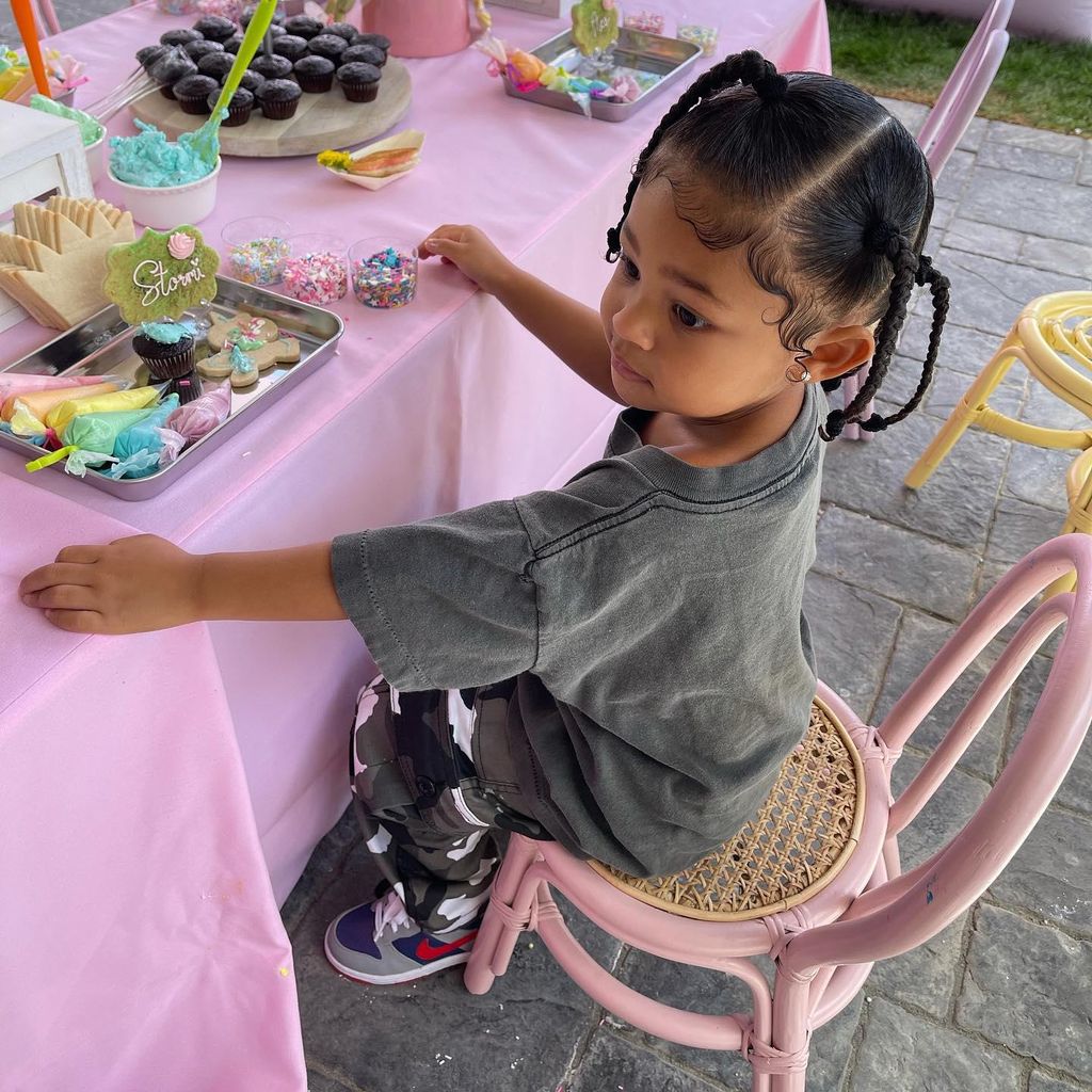 stormi