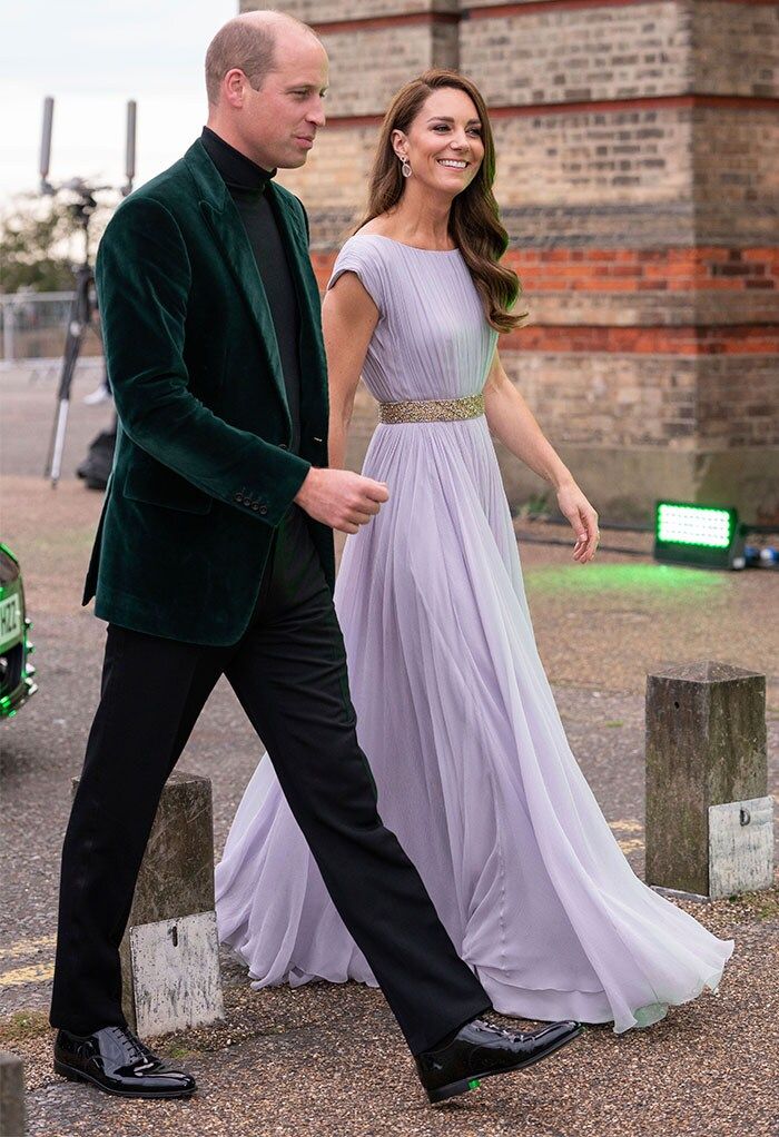 Kate y William