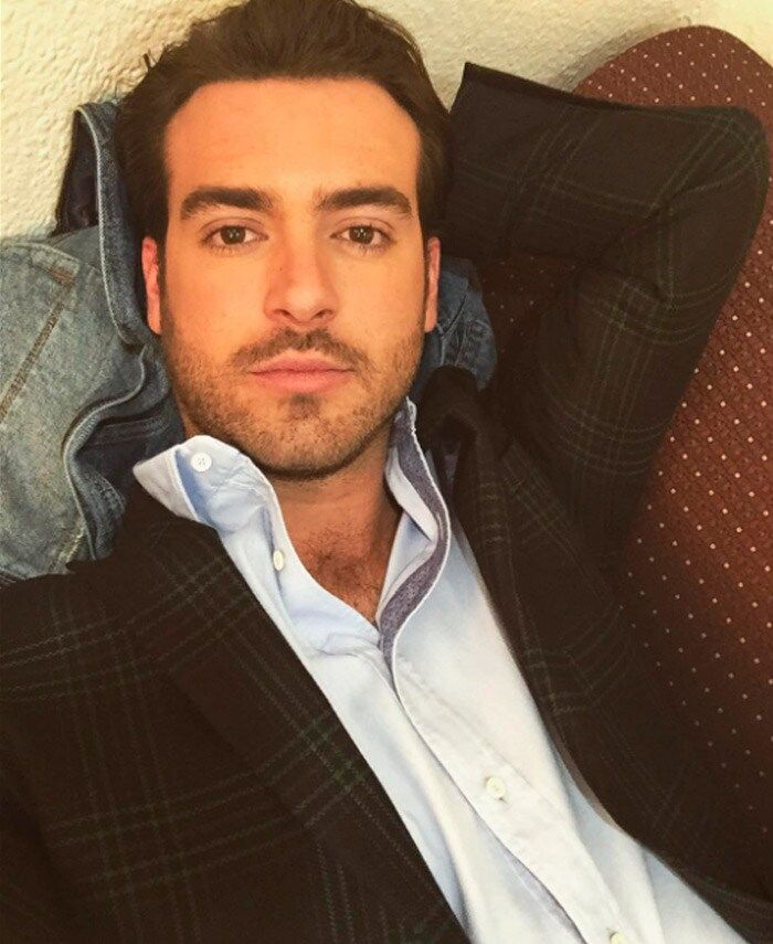Pablo Lyle