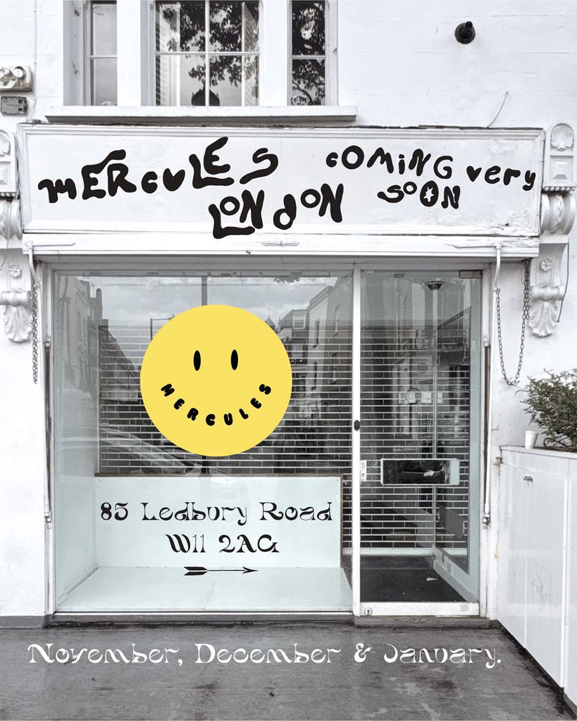 Novedades del mundo de la moda y aperturas de tiendas este mes de noviembre