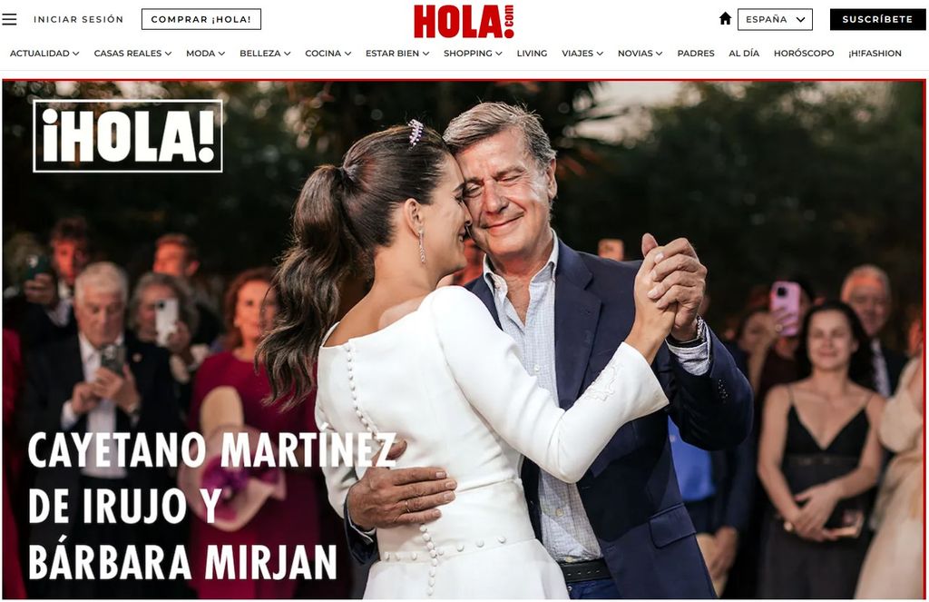 Hola.com