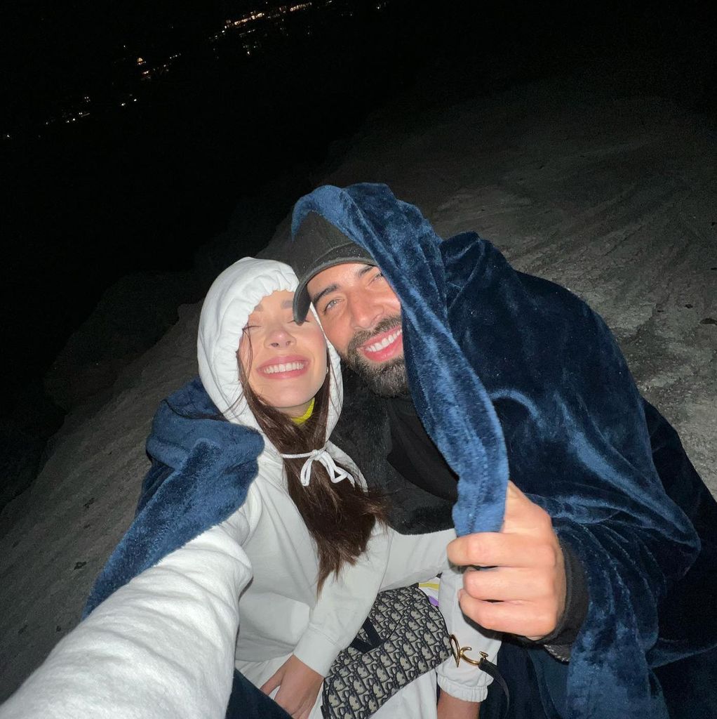 jencarlos canela y danna hern ndez