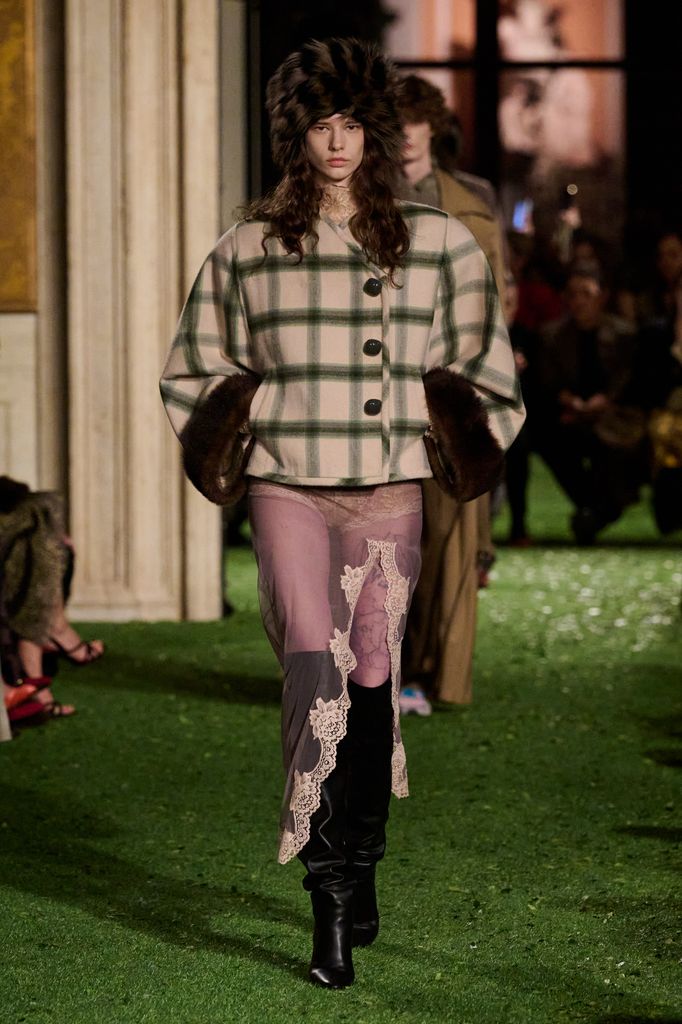 Valentino Otoño/Invierno 2026