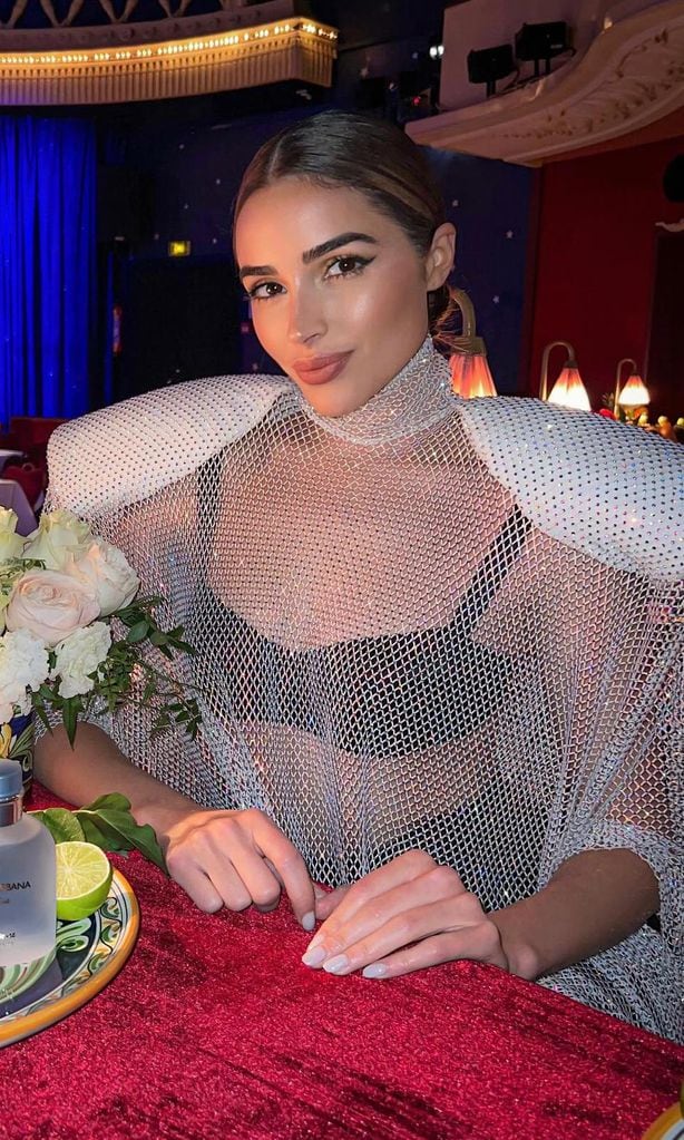 olivia culpo