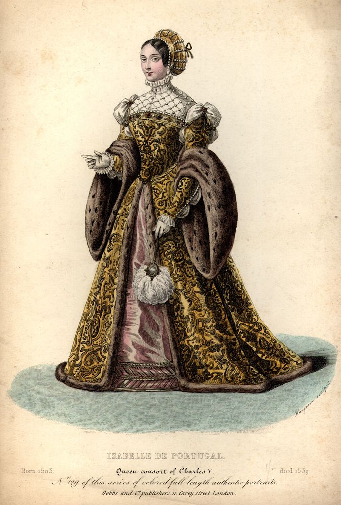 Isabel de Portugal