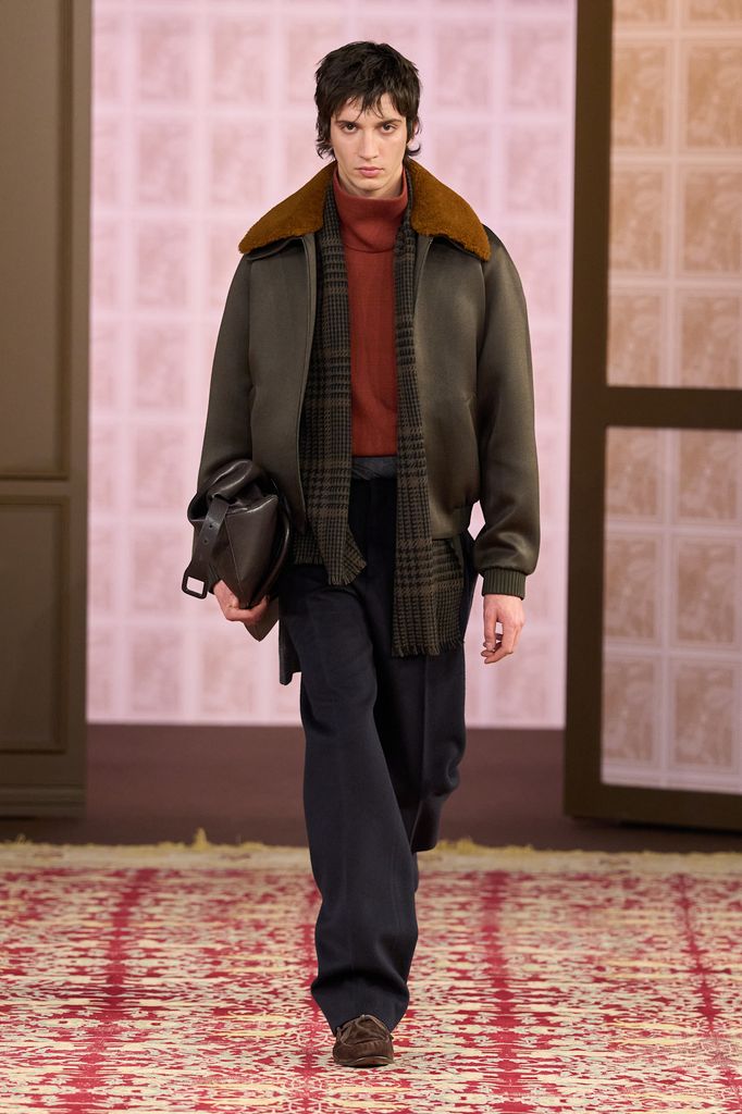 Zegna fw26