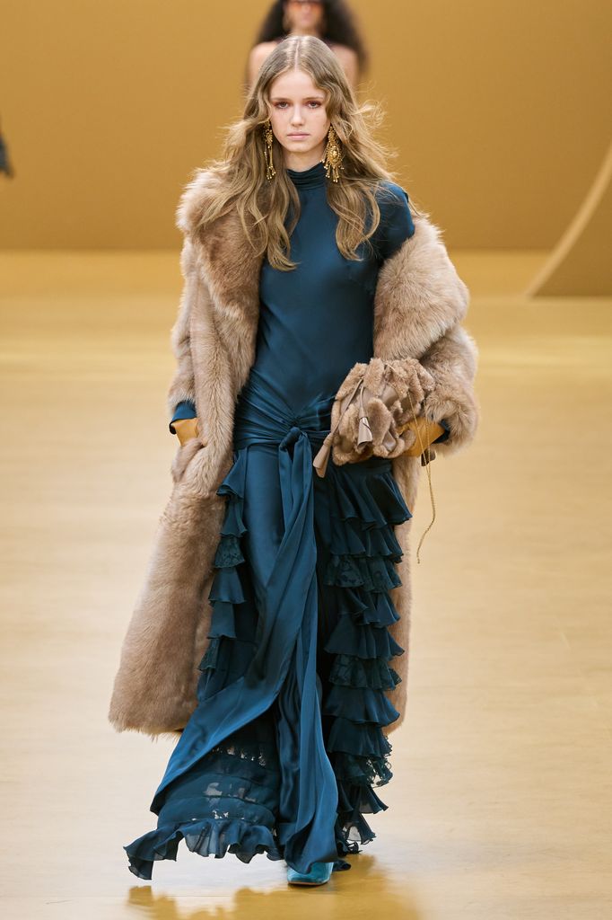 Paris Fashion Week: Zimmermann Otoño/Invierno 2026