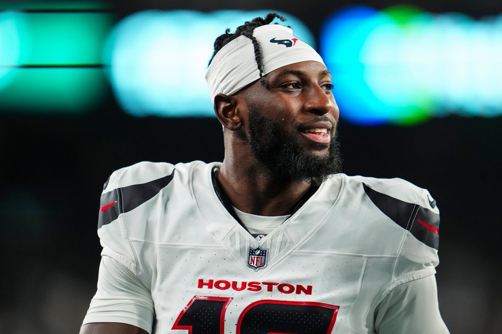 El jugador de los New York Jets