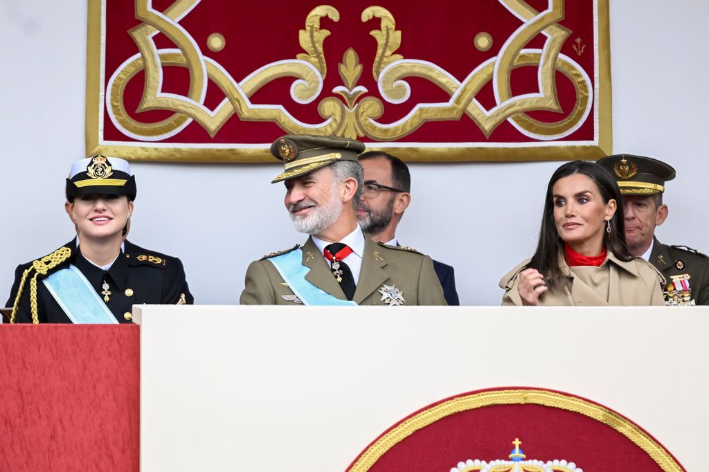Día Hispanidad 2024