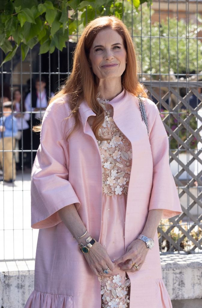 Olivia de Borbon 