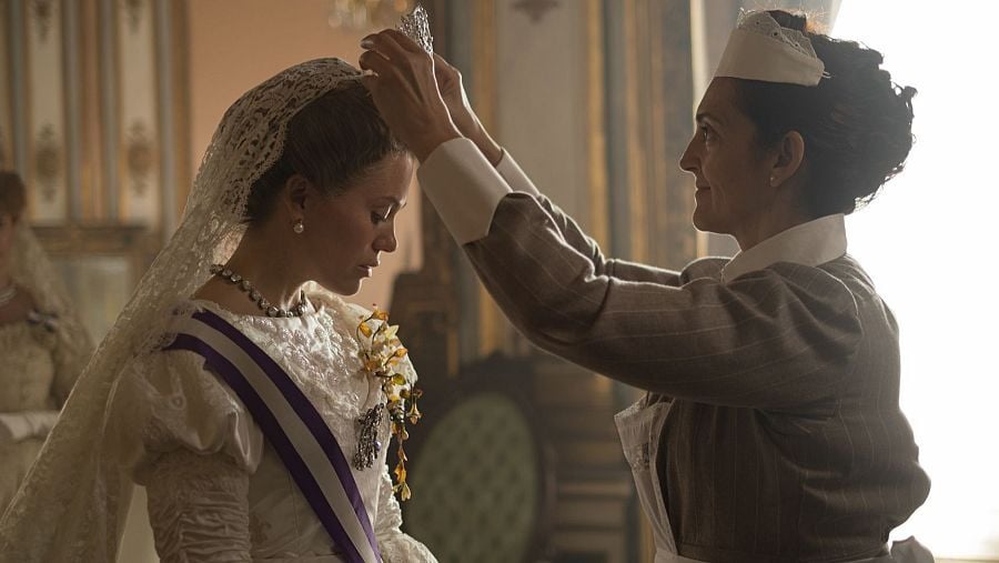 Descubre la vida de la reina Victoria Eugenia en 'ENA'