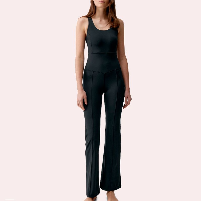 Mono de mujer Dora Born Living Yoga - Negro