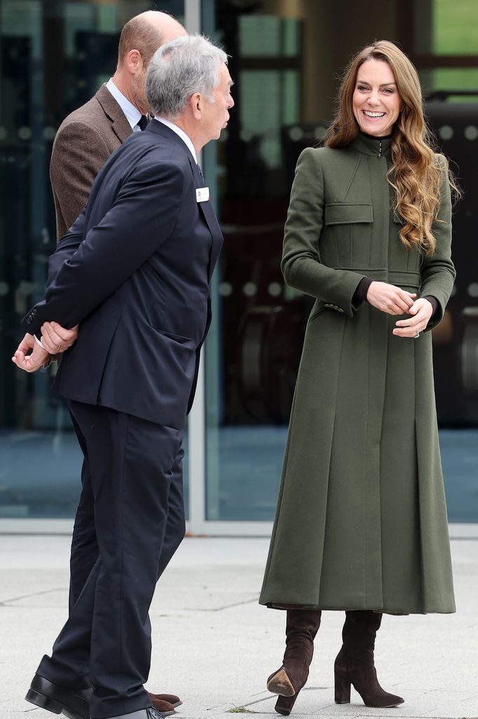 Kate Middleton