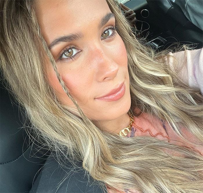 Maria Pombo