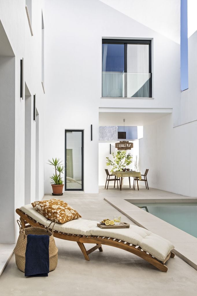 Casa del diseñador Nicolás Montenegro