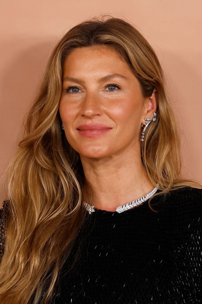 La supermodelo siempre se ha caracterizado por lucir una piel radiante y bronceada.