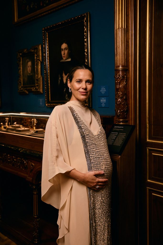 Claudia Osborne