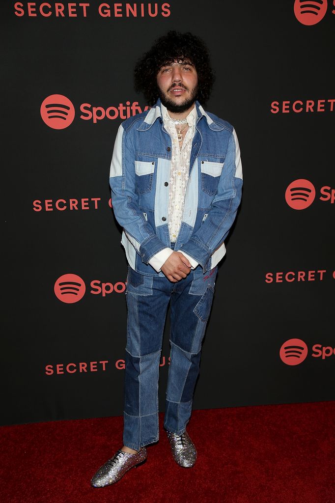 Benny Blanco 
