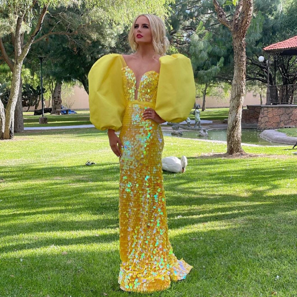 Tania Ruiz