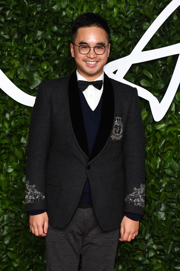  Adrian Cheng