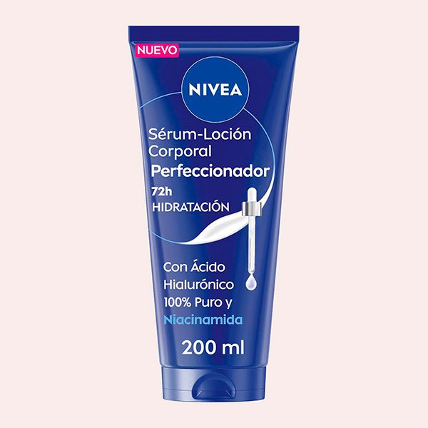 NIVEA Sérum-Loción Corporal Perfeccionador