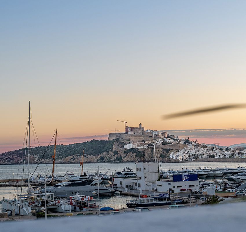 Ibiza