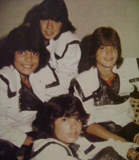 Chayanne se mostró afectado por la pérdida de su amigo, Tony Ocasio