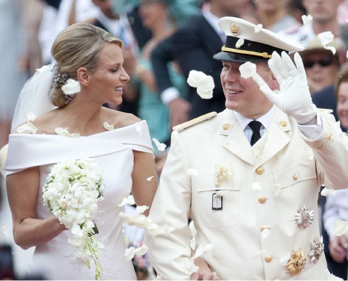 El aniversario de la expectación: los príncipes de Mónaco cumplen once de años de matrimonio