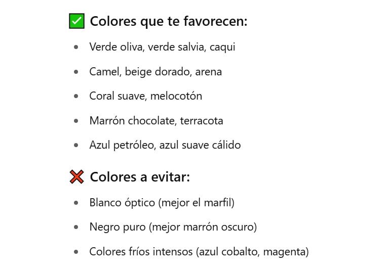 Puse a prueba los consejos de estilo de ChatGPT y de una asesora real: así cambió mi forma de vestir