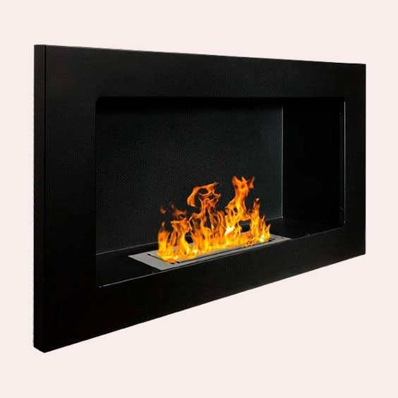 chimenea de bioetanol   campo24