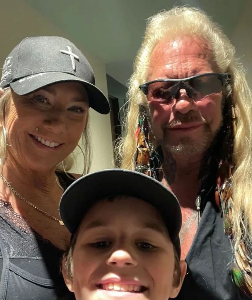 Dog the Bounty Hunter