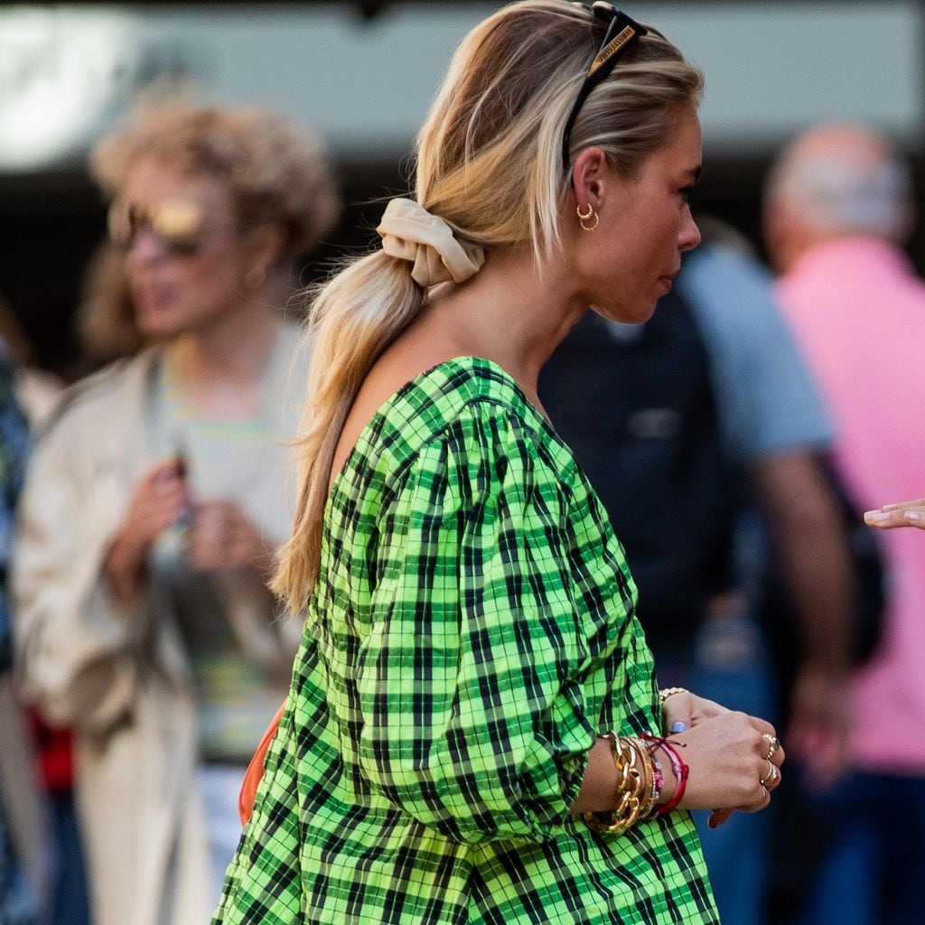 street style day 2 copenhagen fashion week spring summer 2020