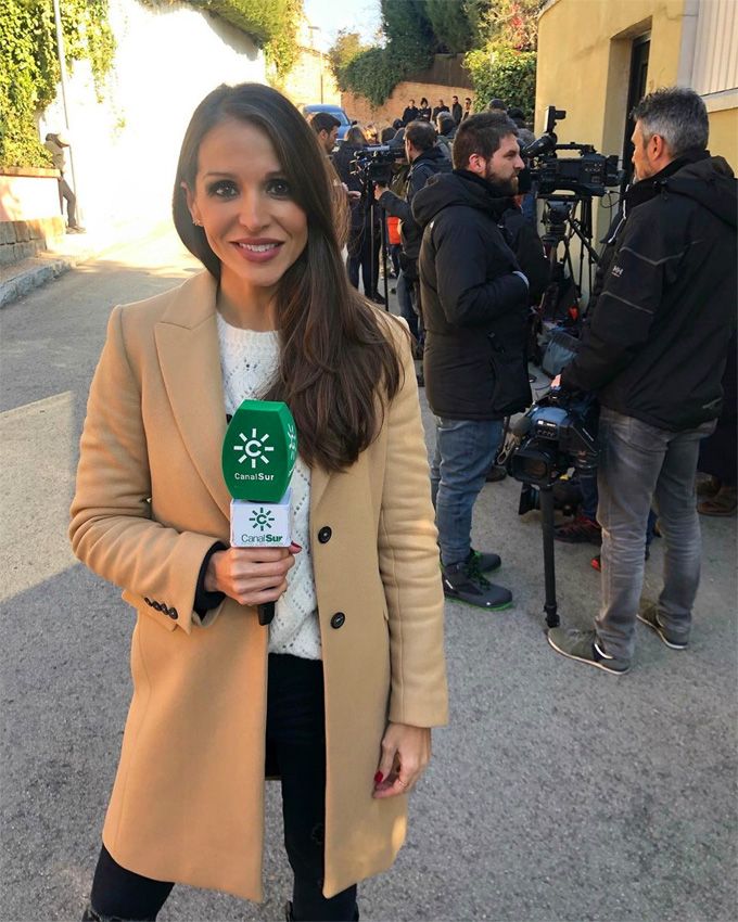 La reportera Rocío Arauz denuncia la muerte de su madre tras un mal diagnóstico