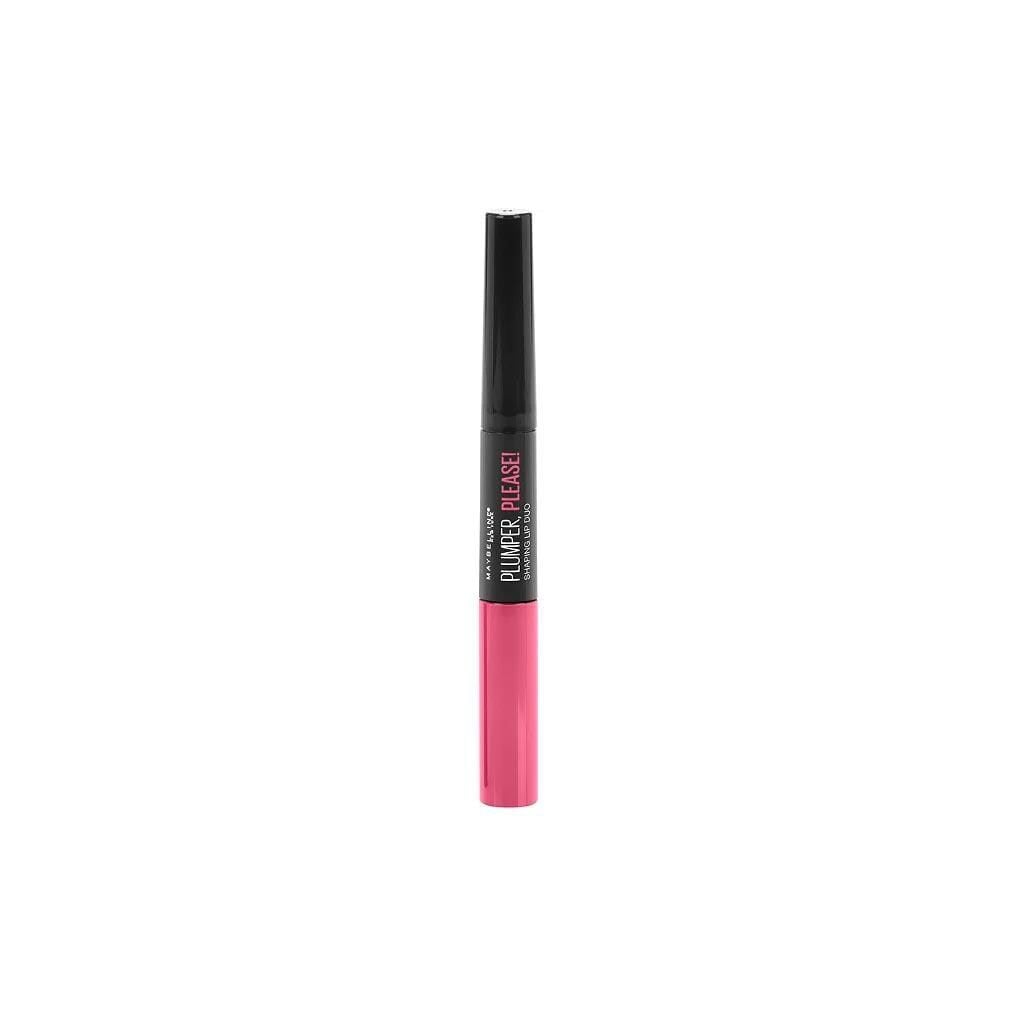 maybelline 39 s lip studio plumper