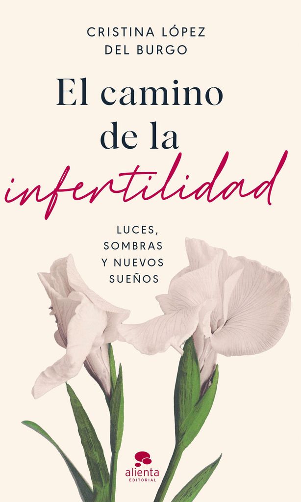 Libro El camino de la infertilidad