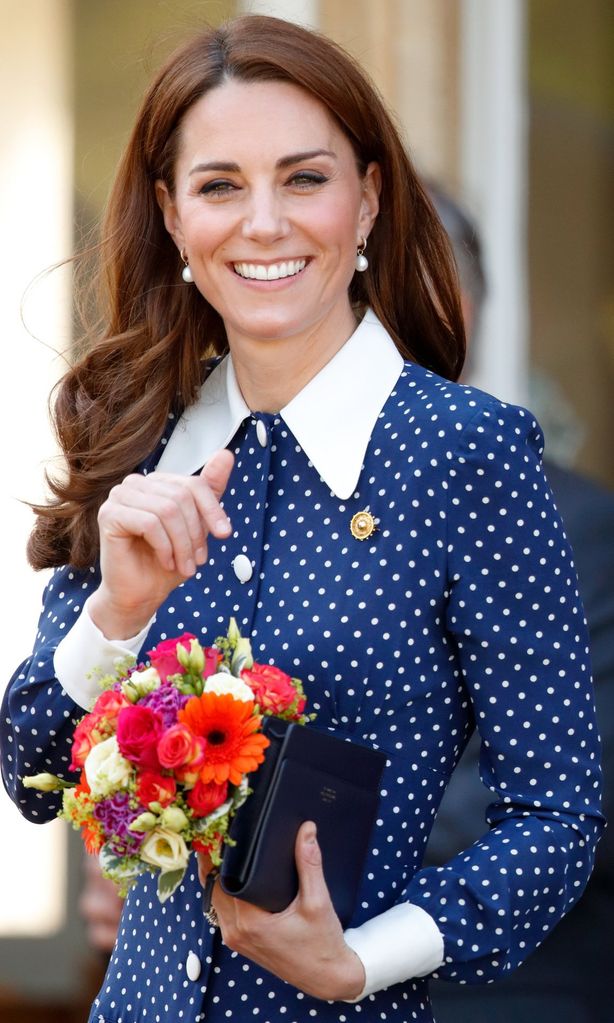 Kate Middleton