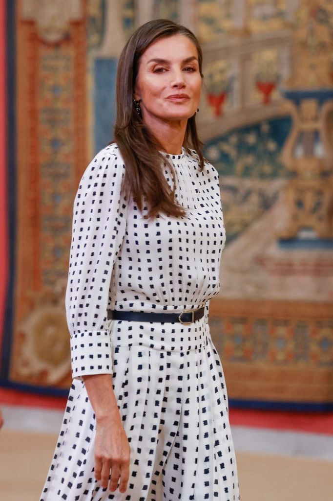 Reina Letizia