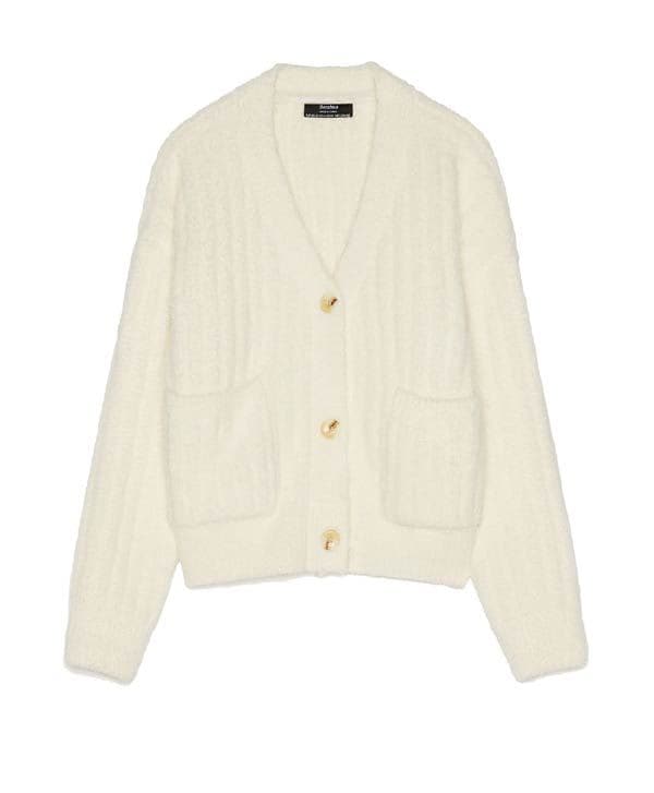 Chaqueta de Bershka
