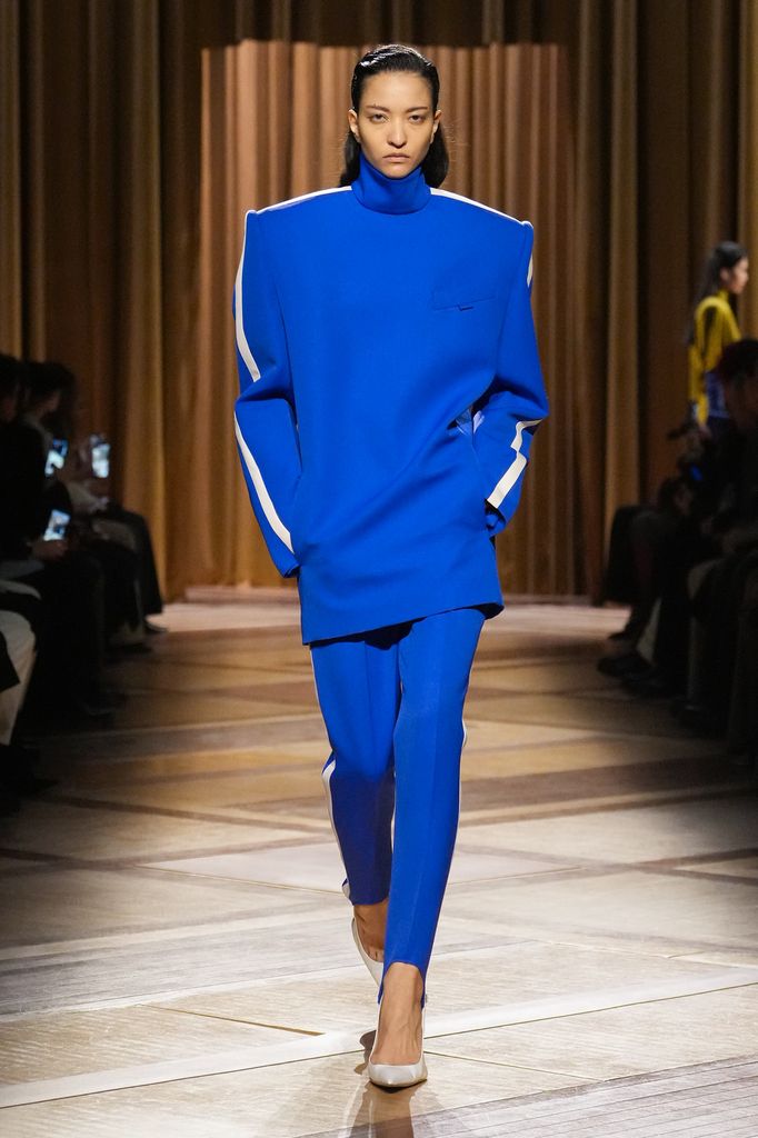 Mugler Otoño/Invierno 2026-2027