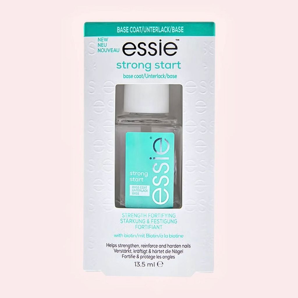 Base fortalecedora de Essie