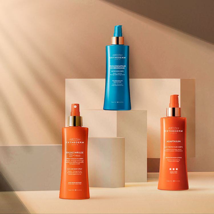 4 productos para conseguir un bronceado duradero este verano