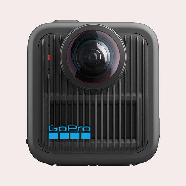 Cámara deportiva 360º GoPro MAX 2
