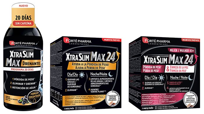 Cómo tratar el sobrepeso con los suplementos nutricionales correctos