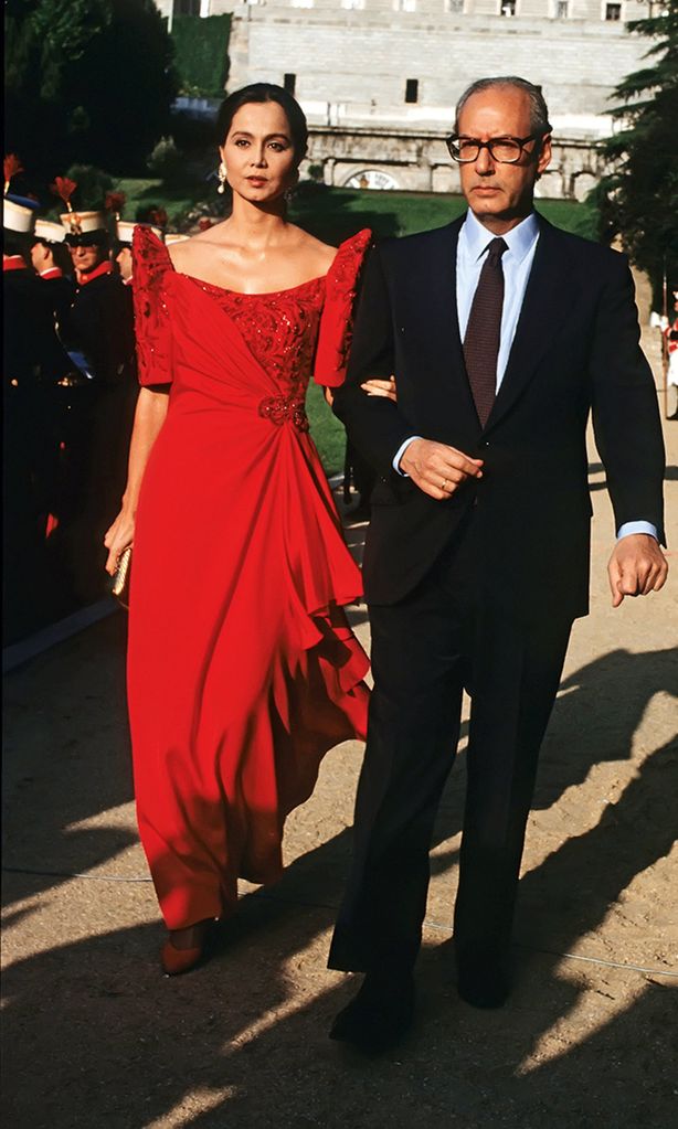 Isabel y Tamara