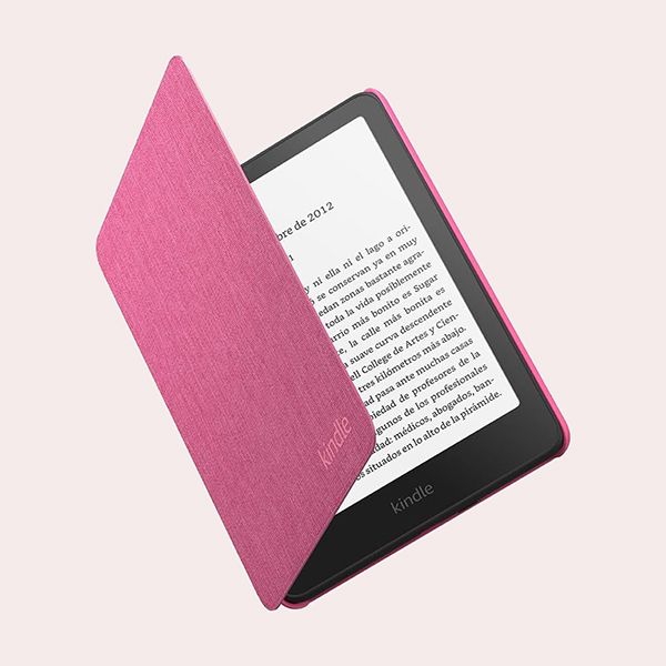Funda Amazon Kindle Paperwhite y Amazon Kindle Colorsoft