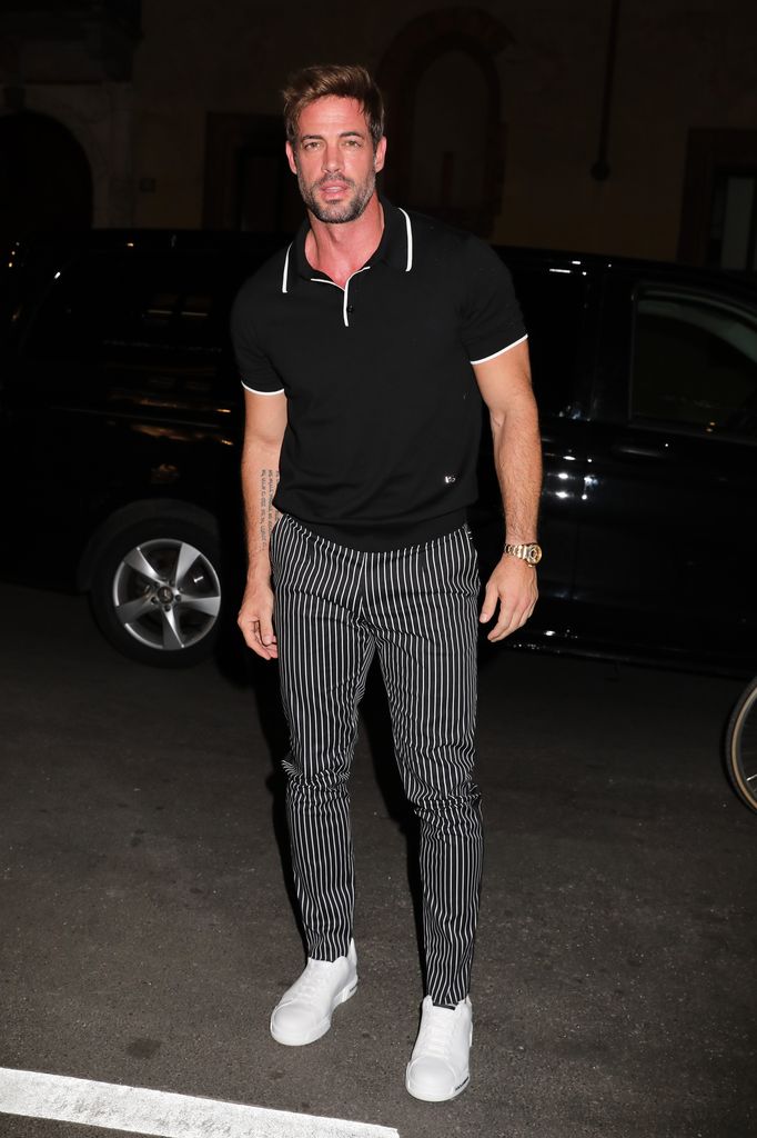 William Levy