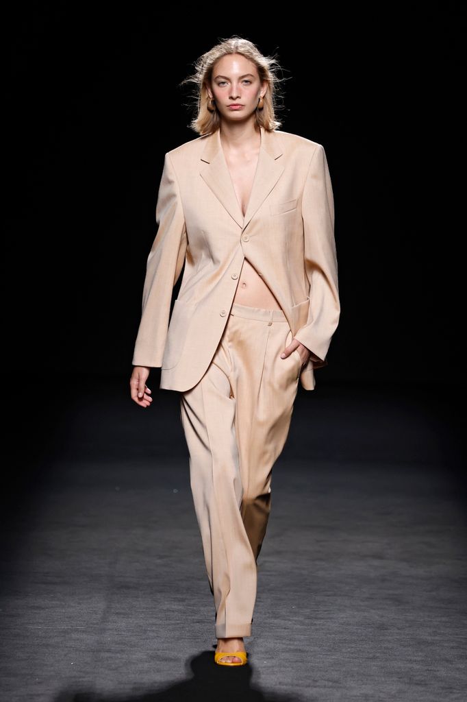 Mercedes-Benz Fashion Week Madrid: Baro Lucas Primavera/Verano 2026