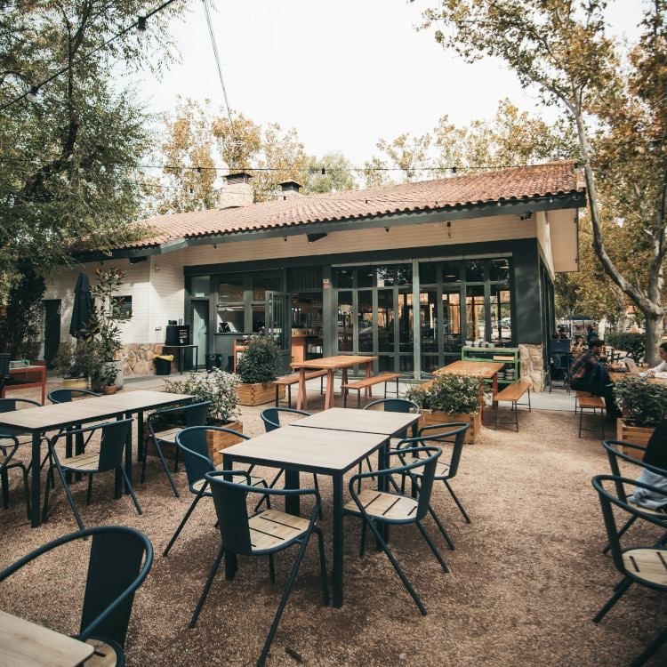 La Taberna de Triciclo